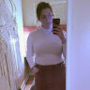 Meet your Posher, Taryn